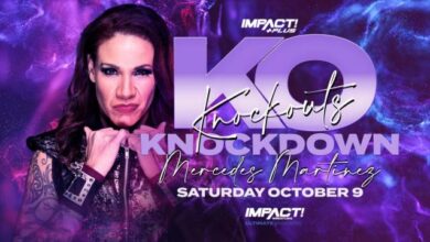 IMPACT Knockouts Knockdown Full Show Review | Fightful Wrestling w/ Denise & Kate