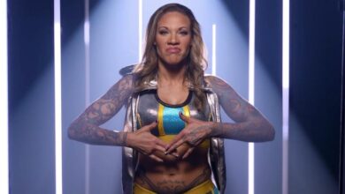 Mercedes Martinez Says She Wants To Face Nattie This Year: ‘That’s The One Match I’ve Yet To Have In My Career’