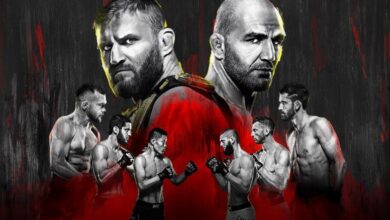UFC 267: Blachowicz vs. Teixeira Betting Breakdown