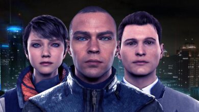 Campaign Friday – Detroit: Become Human | Fightful Gaming