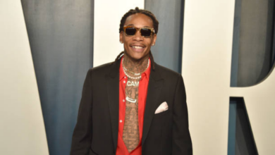 Wiz Khalifa Open To Potential MMA Bout: “Fighting Is Definitely Something I Think About”