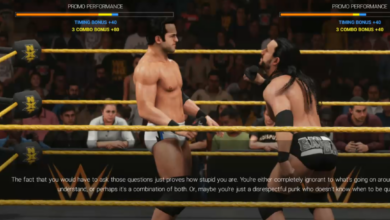 Fightful Gaming – WWE 2K19 Glitchverse (Ep. 4)