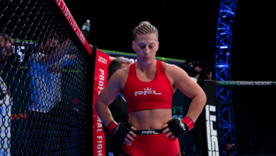 Kayla Harrison: MMA’s Most Authentic Star