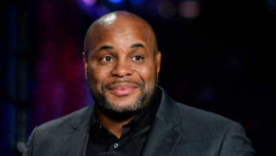 Daniel Cormier Proclaims: “Fedor Emelianenko In The UFC Between 2009-11, Average At Best”