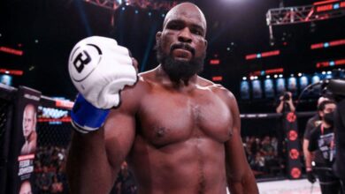 Fightful MMA Weekly Rankings (10/20/21): Corey Anderson Surges In Light Heavyweight Ranks Following Bellator 268