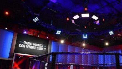 Dana White’s Contender Series Season 5, Week 8 Live Coverage And Results: Four Fighters Awarded UFC Contracts