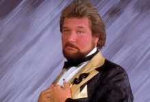 Ted DiBiase