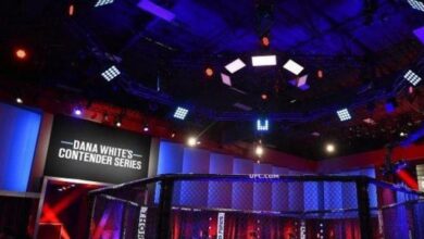 Dana White’s Contender Series Season 5, Week 7 Live Coverage And Results: Three Fighters Awarded UFC Contracts