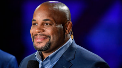 Dustin Poirier Believes Daniel Cormier Could Be UFC President One Day: “He Would Be A Great Face Of A Company”