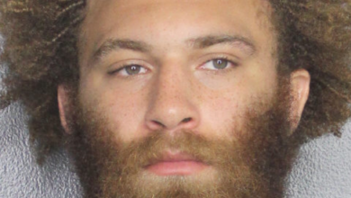 UFC Veteran Luis Pena Arrested On Misdemeanor Battery And Domestic Violence Charges