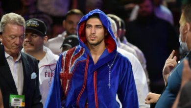 Tommy Fury Confident Jake Paul Fight Deal Will Get Done: “I’m Not Replaceable”