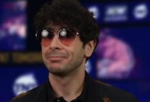 tony khan