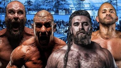 Braun Strowman And EC3 To Donate All Proceeds From Blizzard Brawl To Victims Of Wakuesha Christmas Parade