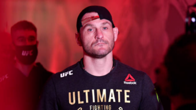 Stipe Miocic Open To Potential Jon Jones Matchup: “I’m Down”