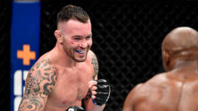 Colby Covington Wants TUF 30 Coaching Gig Opposite Jorge Masvidal: “Let’s Revive The Show”