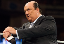 paul heyman bio