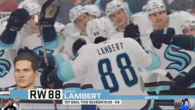 NHL 22 Co-Existing And Brand Supremacy w/ Mike Straw | Fightful Gaming