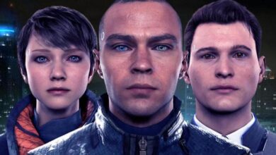 Campaign Friday – Detroit: Become Human (Episode 6) | Fightful Gaming