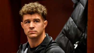 Al Iaquinta Announces Retirement Following UFC 268 Loss: “I’m Thinking That’s It Man”
