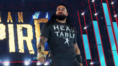 WWE Games And 2K Reveal New Features For WWE 2K22 Including MyGM And Redesigned Gameplay