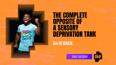 WWE And G4 Partnering For Video Game Competition Series In 2022, Xavier Woods To Host