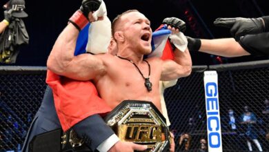 Petr Yan Responds To Conor McGregor: ‘I Don’t Care About The Ruleset, I Bet You Won’t Show Up’