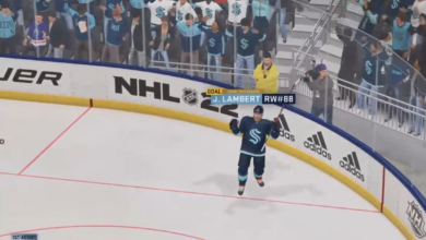 Sports Saturday – NHL 22 Be A Pro | Fightful Gaming