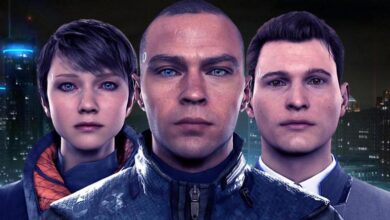 Campaign Friday – Detroit: Become Human (Episode 5) | Fightful Gaming