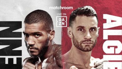 Conor Benn To Face Chris Algieri On December 11