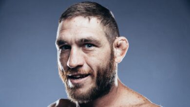 Tom Lawlor Undergoes Successful Hip Surgery
