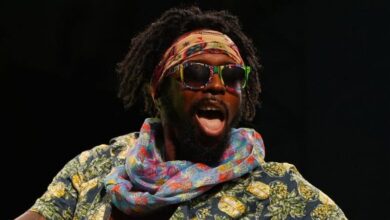 Sugar Dunkerton Recalls A WWE Agent Telling Him That They Are Not A Wrestling Company