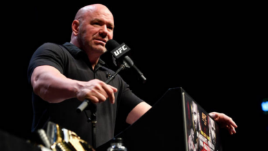 Dana White Dismissive Of Kayla Harrison’s Competition In PFL: “Kayla Hasn’t Fought Anybody Yet”