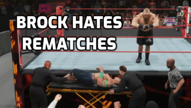 Fightful Gaming – WWE 2K19 Glitchverse (Ep. 5)