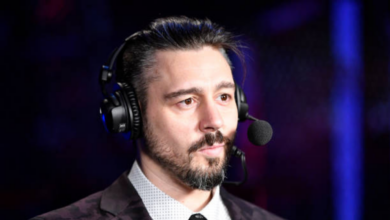 Dan Hardy Addresses The State Of MMA Officiating: “It Concerns Me”