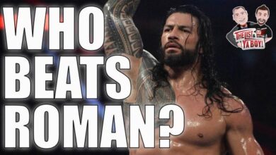 Who Beats Roman Reigns? | The List & Ya Boy #236 | Fightful Wrestling 12/22/21