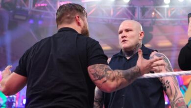 A New New Era | WWE NXT 12/14/21 Full Show Review | Fightful Wrestling Podcast