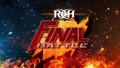 End of ROH? ROH Final Battle 2021 Full Show Review & Results | Fightful Wrestling w/ Sean Ross Sapp