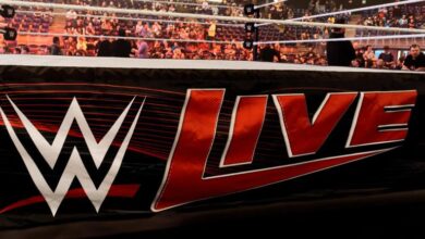 WWE Live Event Results From Baltimore, MD (12/29): Sasha Banks, Charlotte Flair, And More In Action