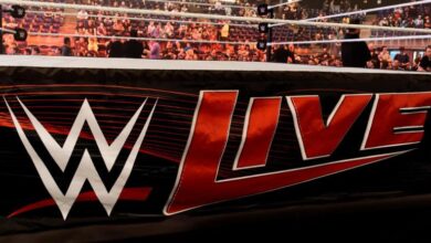 WWE Live Event Results From Pittsburgh, PA (12/28): AJ Styles, Kevin Owens, And More In Action