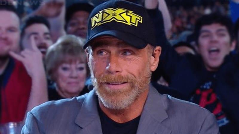 Shawn Michaels Repsonds To Bret Hart Saying Shawn Slept With Vince McMahon