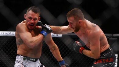 Fightful MMA 2021 Best Of Awards: Fight of The Year