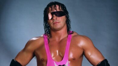 We’re Going To Talk About Bret Hart For An Hour | Distraction on Fightful