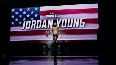 PFL Fighter, Bellator Alum Jordan Young Dead At 27