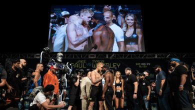 Jake Paul v. Tyron Woodley II Results, Live Coverage And Discussion