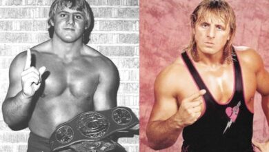 owen hart