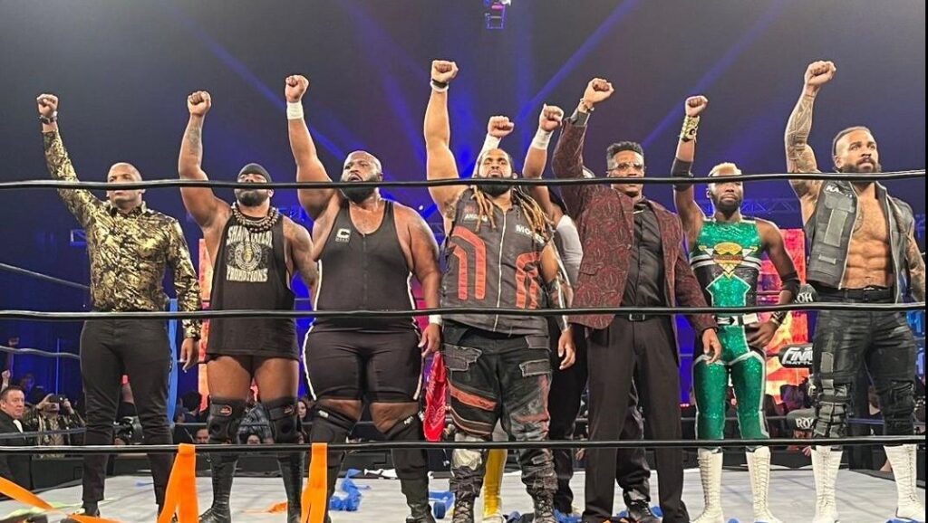 Fightful | WWE News, AEW News, Pro Wrestling Backstage News