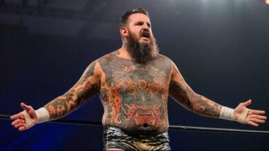 Bandido: Brody King Is The Best Person That I Know, For Real