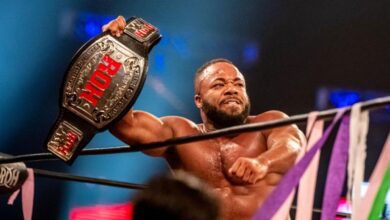 ROH Final Battle 2021 And Final Thoughts | Distraction ROH Rewind