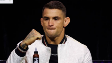 Henry Cejudo Predicts Dustin Poirier Will Retire With Victory At UFC 269: “I Do Believe He Will Retire”