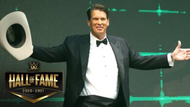 JBL on Bret Hart vs. Shawn Michaels WrestleMania 12 Match: “I Remember Watching That Match And Literally Thinking I Don’t Belong Here”